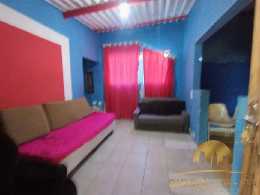 Foto 4 de Chácara com 1 quarto à venda, 400m2 em Mairipora - SP