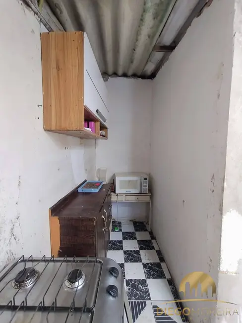 Foto 8 de Chácara com 1 quarto à venda, 400m2 em Mairipora - SP