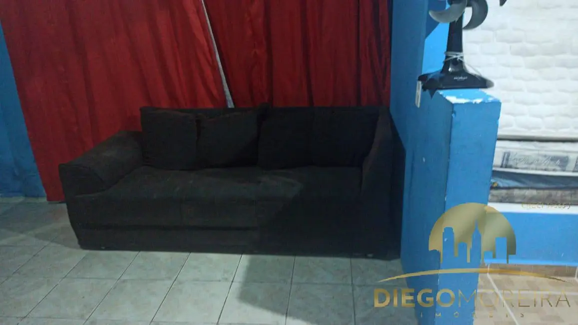 Foto 5 de Chácara com 1 quarto à venda, 400m2 em Mairipora - SP