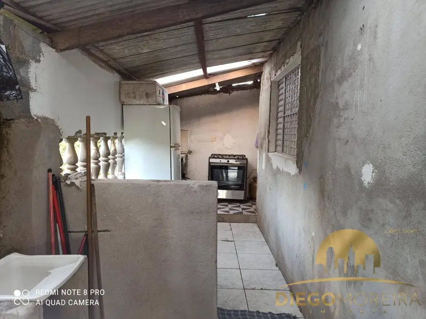 Foto 6 de Chácara com 1 quarto à venda, 400m2 em Mairipora - SP