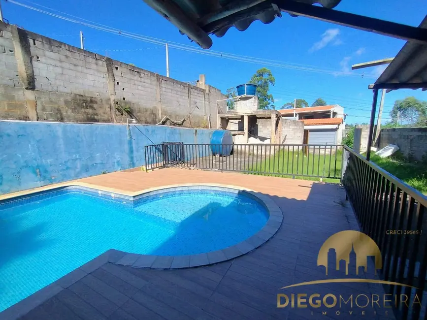 Foto 1 de Chácara com 1 quarto à venda, 400m2 em Mairipora - SP