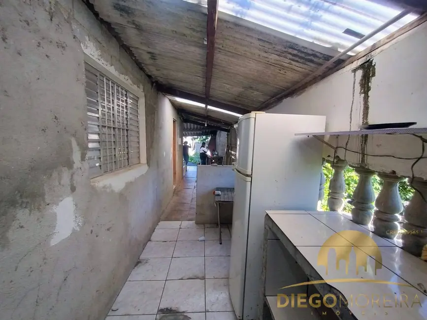 Foto 7 de Chácara com 1 quarto à venda, 400m2 em Mairipora - SP