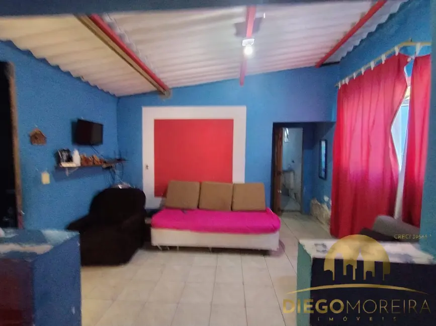 Foto 3 de Chácara com 1 quarto à venda, 400m2 em Mairipora - SP
