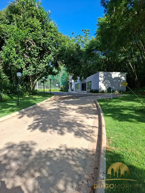Foto 7 de Lote de Condomínio à venda, 360m2 em San Fernando Valley, Atibaia - SP