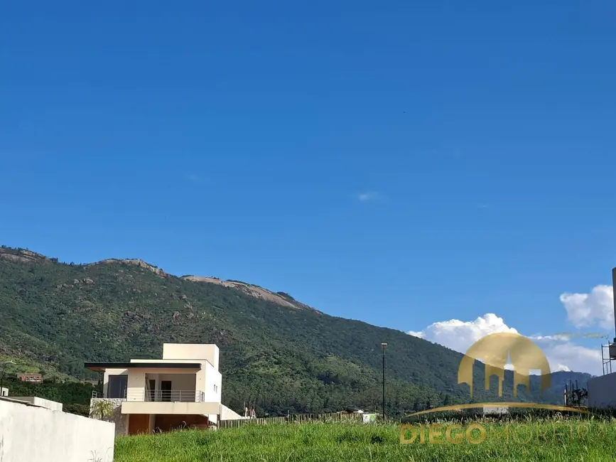 Foto 5 de Lote de Condomínio à venda, 360m2 em San Fernando Valley, Atibaia - SP