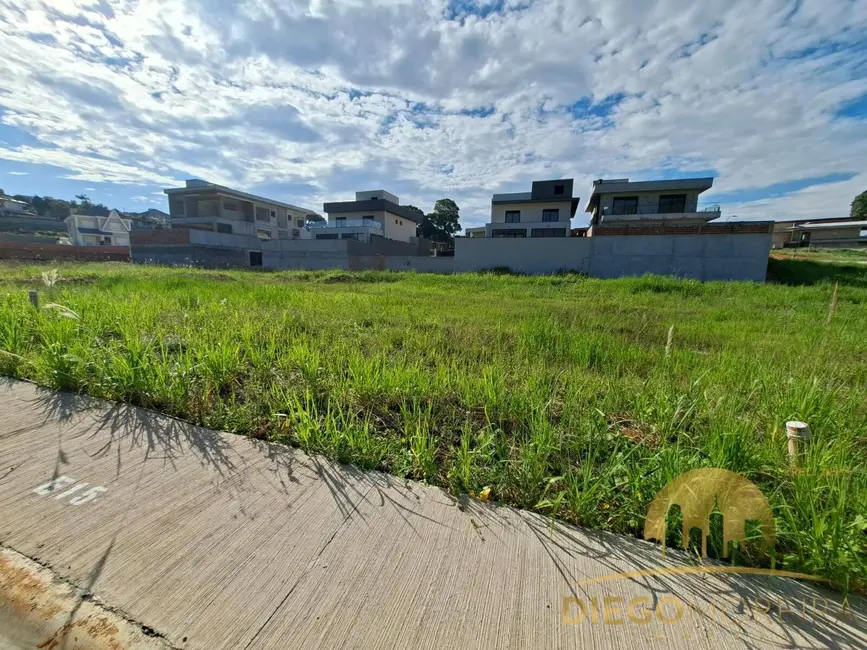 Foto 2 de Lote de Condomínio à venda, 360m2 em San Fernando Valley, Atibaia - SP