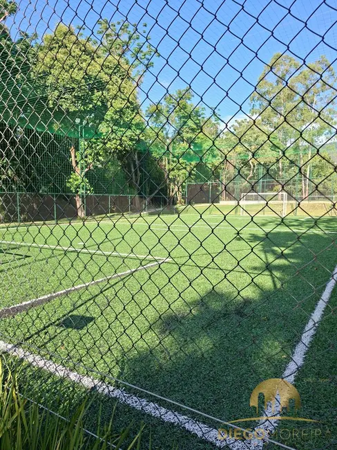 Foto 8 de Lote de Condomínio à venda, 360m2 em San Fernando Valley, Atibaia - SP