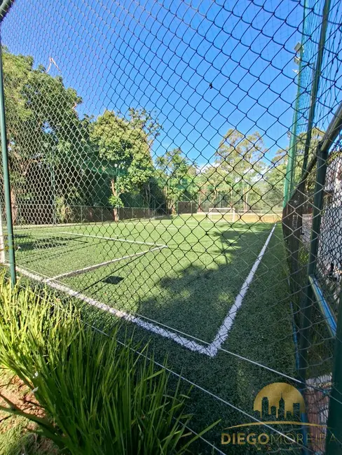 Foto 9 de Lote de Condomínio à venda, 360m2 em San Fernando Valley, Atibaia - SP