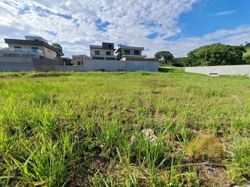 Foto 3 de Lote de Condomínio à venda, 360m2 em San Fernando Valley, Atibaia - SP