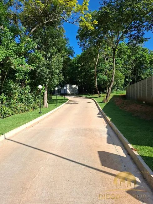 Foto 6 de Lote de Condomínio à venda, 360m2 em San Fernando Valley, Atibaia - SP