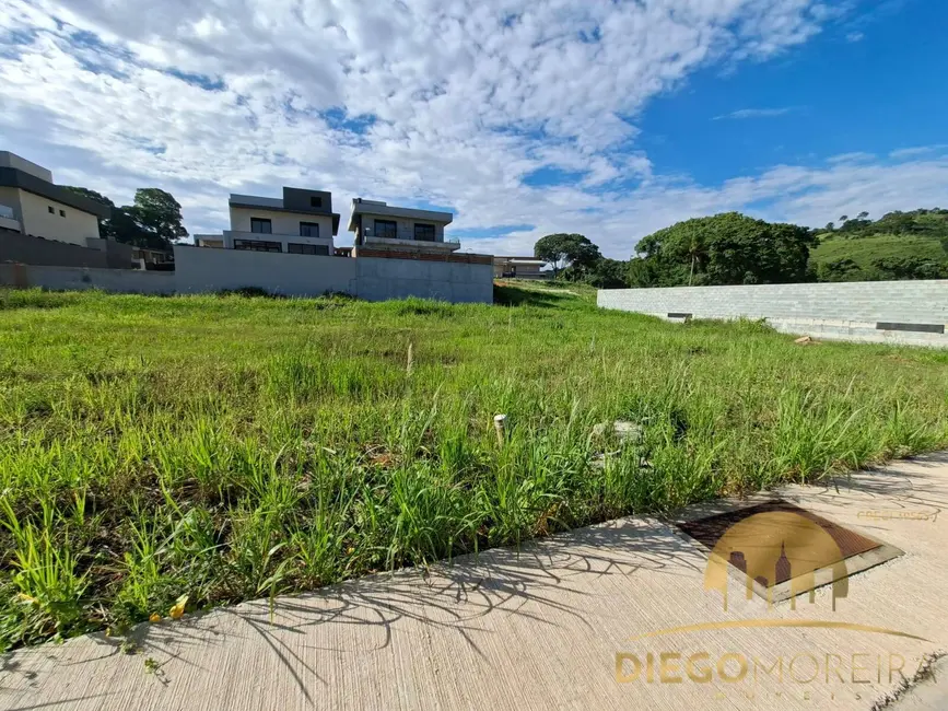 Foto 1 de Lote de Condomínio à venda, 360m2 em San Fernando Valley, Atibaia - SP