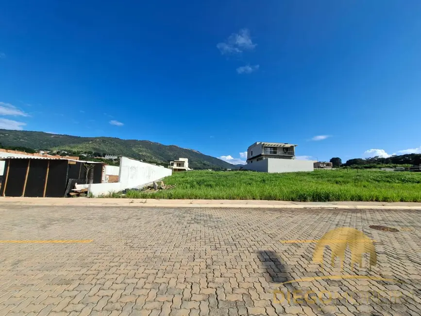 Foto 4 de Lote de Condomínio à venda, 360m2 em San Fernando Valley, Atibaia - SP