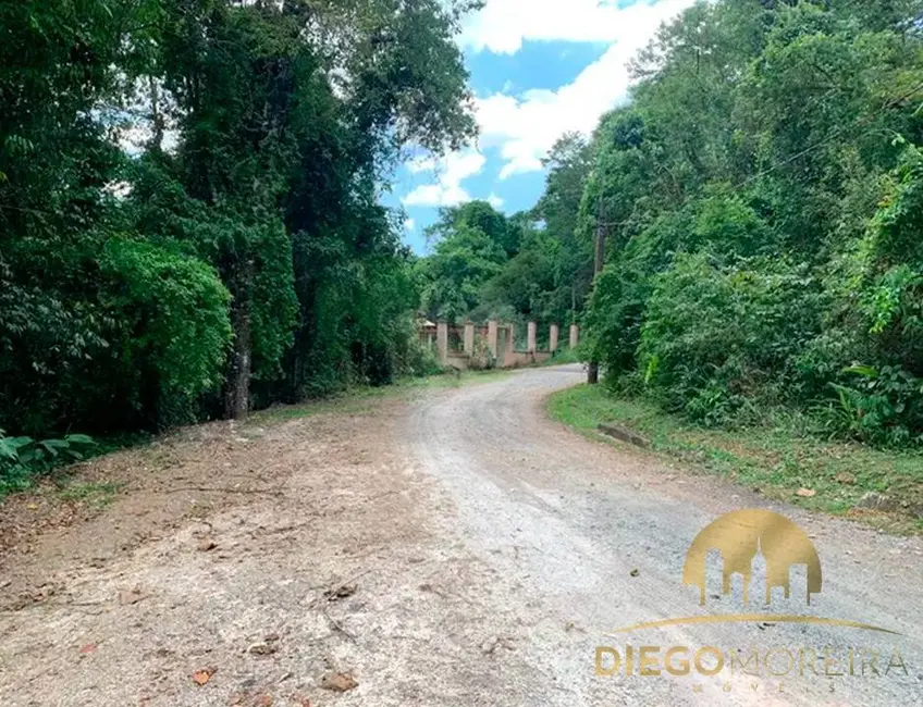 Foto 5 de Lote de Condomínio à venda, 1526m2 em Mairipora - SP