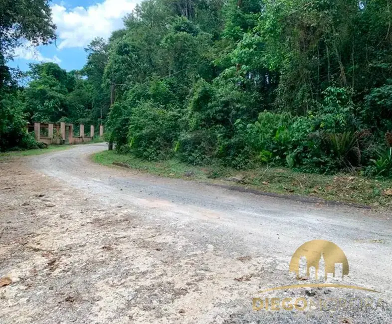 Foto 1 de Lote de Condomínio à venda, 1526m2 em Mairipora - SP