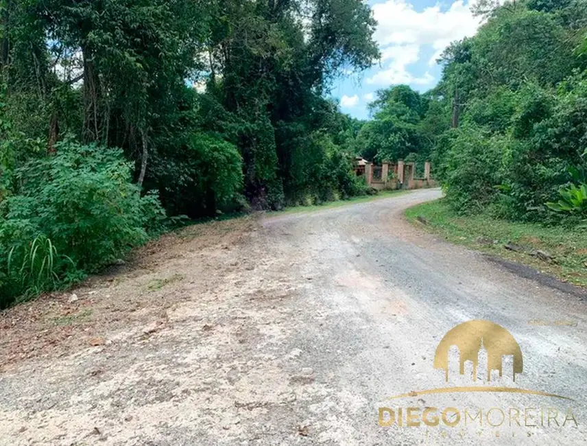 Foto 6 de Lote de Condomínio à venda, 1526m2 em Mairipora - SP