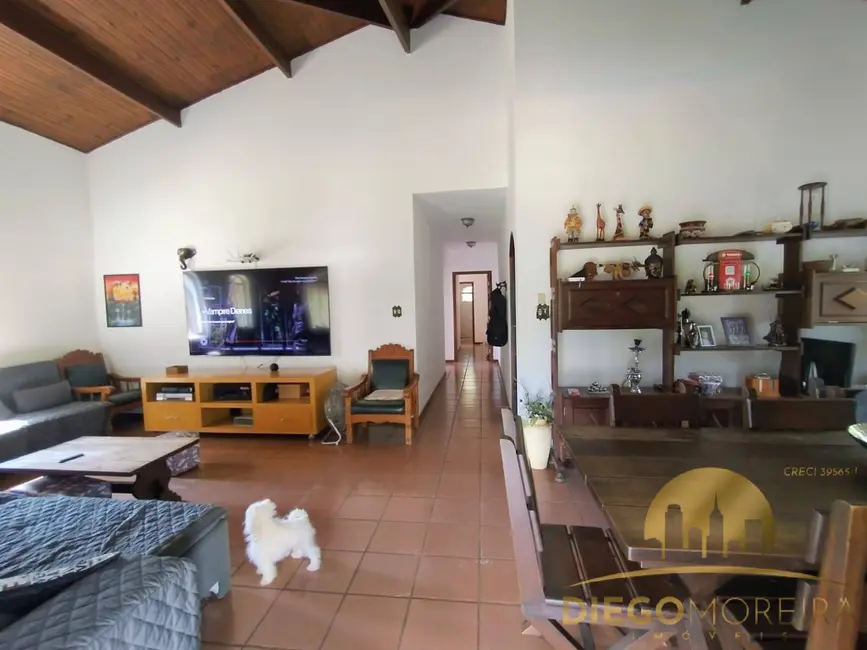 Foto 7 de Chácara com 7 quartos à venda, 4000m2 em Jardim Estância Brasil, Atibaia - SP