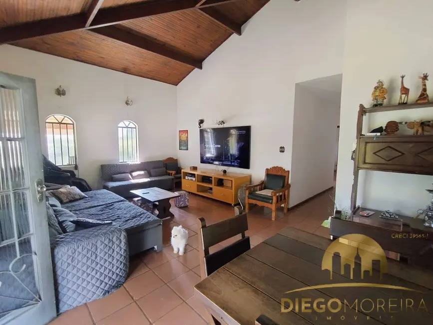 Foto 9 de Chácara com 7 quartos à venda, 4000m2 em Jardim Estância Brasil, Atibaia - SP