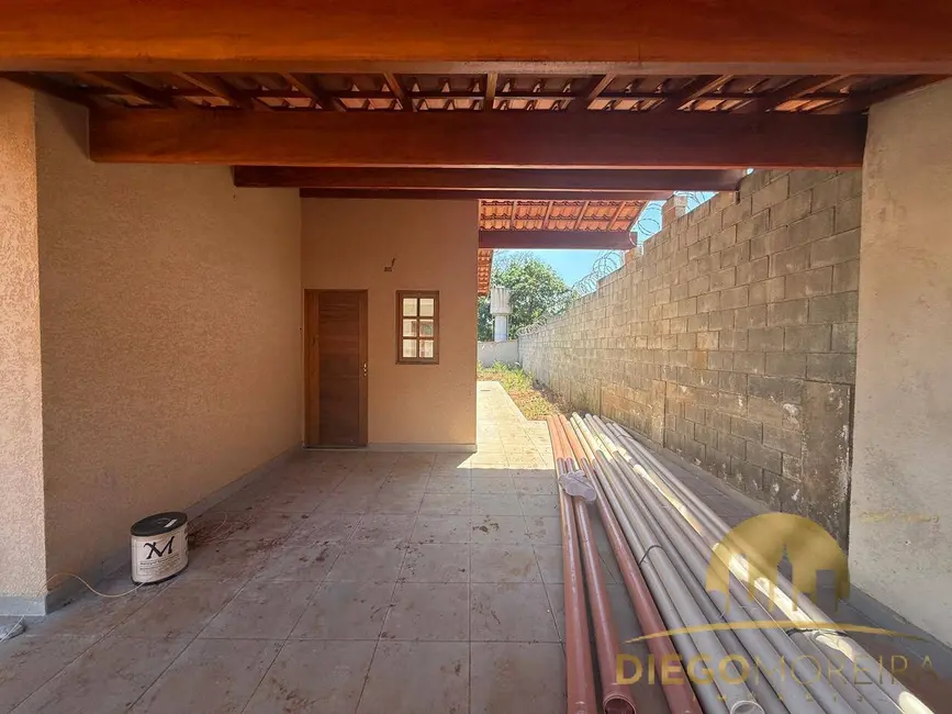 Foto 2 de Casa de Condomínio com 3 quartos à venda, 90m2 em Jardim Estância Brasil, Atibaia - SP