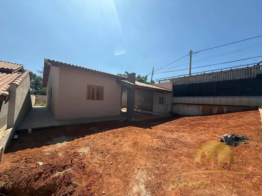 Foto 8 de Casa de Condomínio com 3 quartos à venda, 90m2 em Jardim Estância Brasil, Atibaia - SP