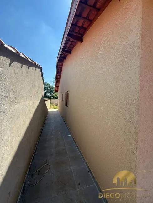 Foto 7 de Casa de Condomínio com 3 quartos à venda, 90m2 em Jardim Estância Brasil, Atibaia - SP