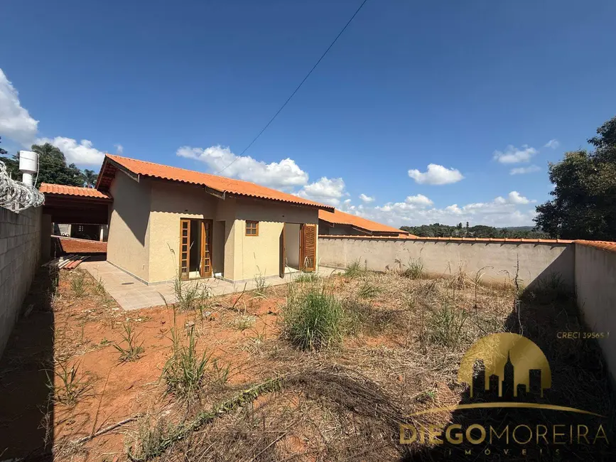 Foto 1 de Casa de Condomínio com 3 quartos à venda, 90m2 em Jardim Estância Brasil, Atibaia - SP