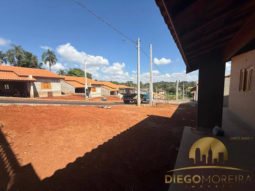 Foto 9 de Casa de Condomínio com 3 quartos à venda, 90m2 em Jardim Estância Brasil, Atibaia - SP