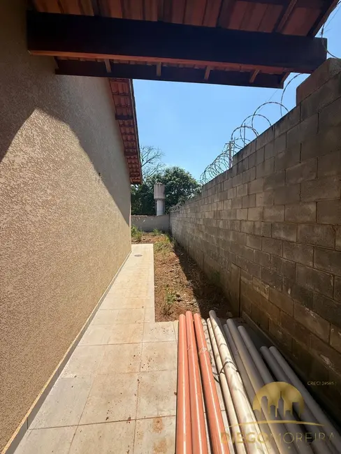 Foto 6 de Casa de Condomínio com 3 quartos à venda, 90m2 em Jardim Estância Brasil, Atibaia - SP