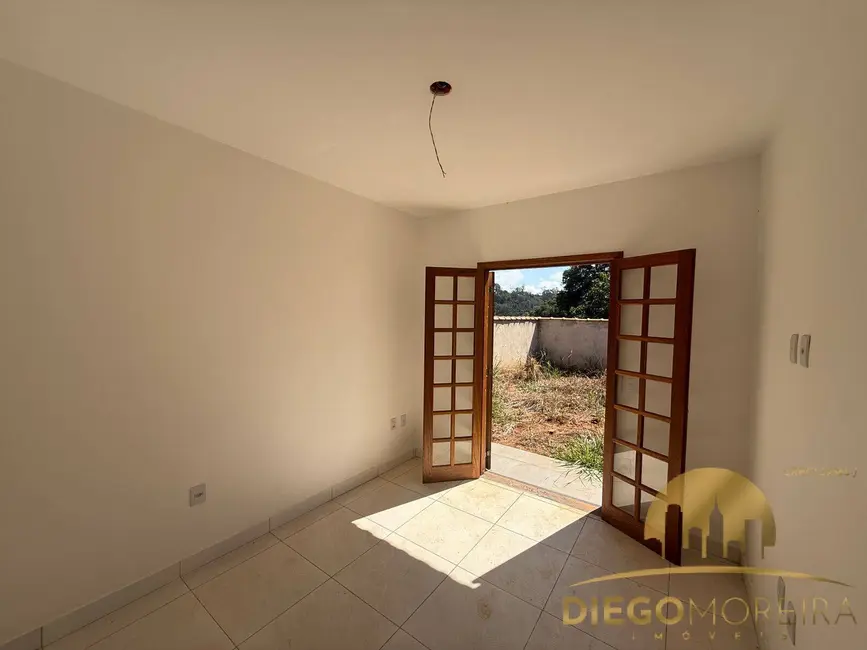 Foto 3 de Casa de Condomínio com 3 quartos à venda, 90m2 em Jardim Estância Brasil, Atibaia - SP