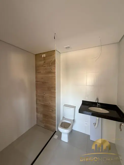 Foto 5 de Apartamento com 1 quarto à venda, 44m2 em Atibaia Jardim, Atibaia - SP
