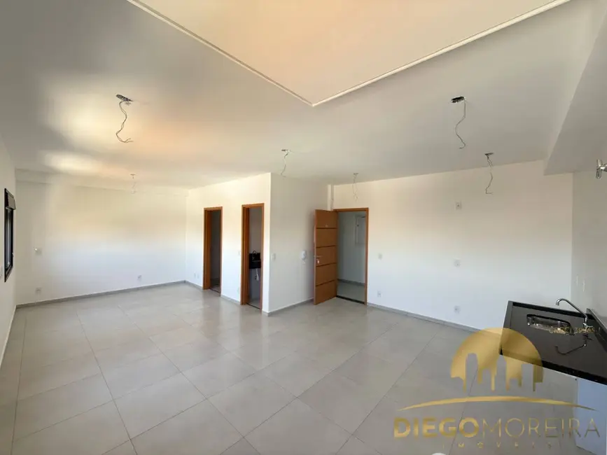 Foto 7 de Apartamento com 1 quarto à venda, 44m2 em Atibaia Jardim, Atibaia - SP