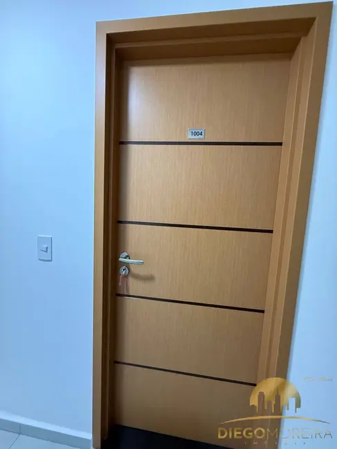 Foto 9 de Apartamento com 1 quarto à venda, 44m2 em Atibaia Jardim, Atibaia - SP