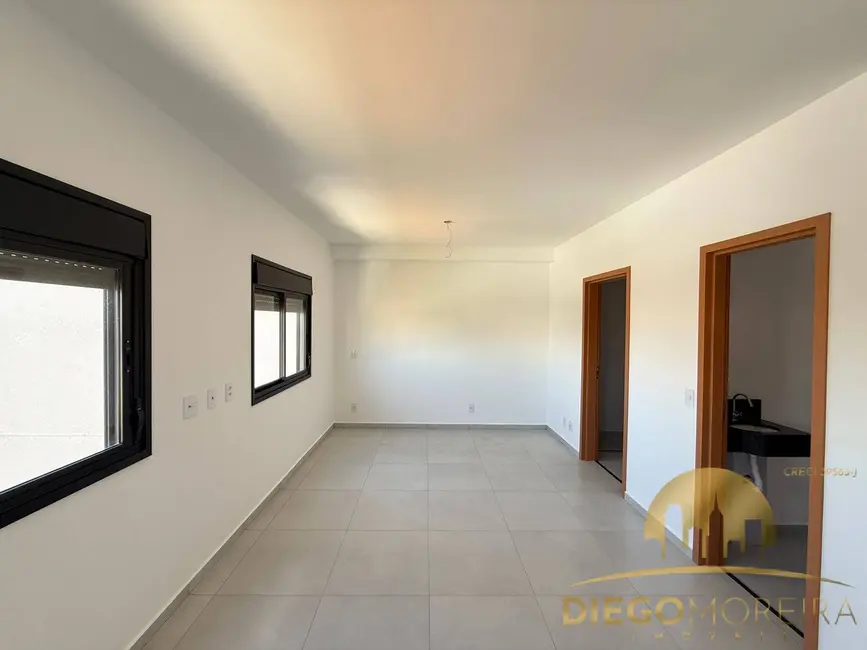 Foto 6 de Apartamento com 1 quarto à venda, 44m2 em Atibaia Jardim, Atibaia - SP