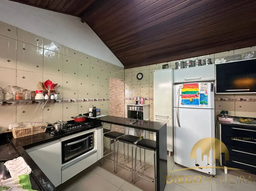 Casa com 4 quartos à venda, 125m2 em Mairipora - SP - imagem 3 Foto 3 de Casa com 4 quartos à venda, 125m2 em Mairipora - SP