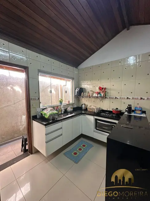 Casa com 4 quartos à venda, 125m2 em Mairipora - SP - imagem 2 Foto 2 de Casa com 4 quartos à venda, 125m2 em Mairipora - SP