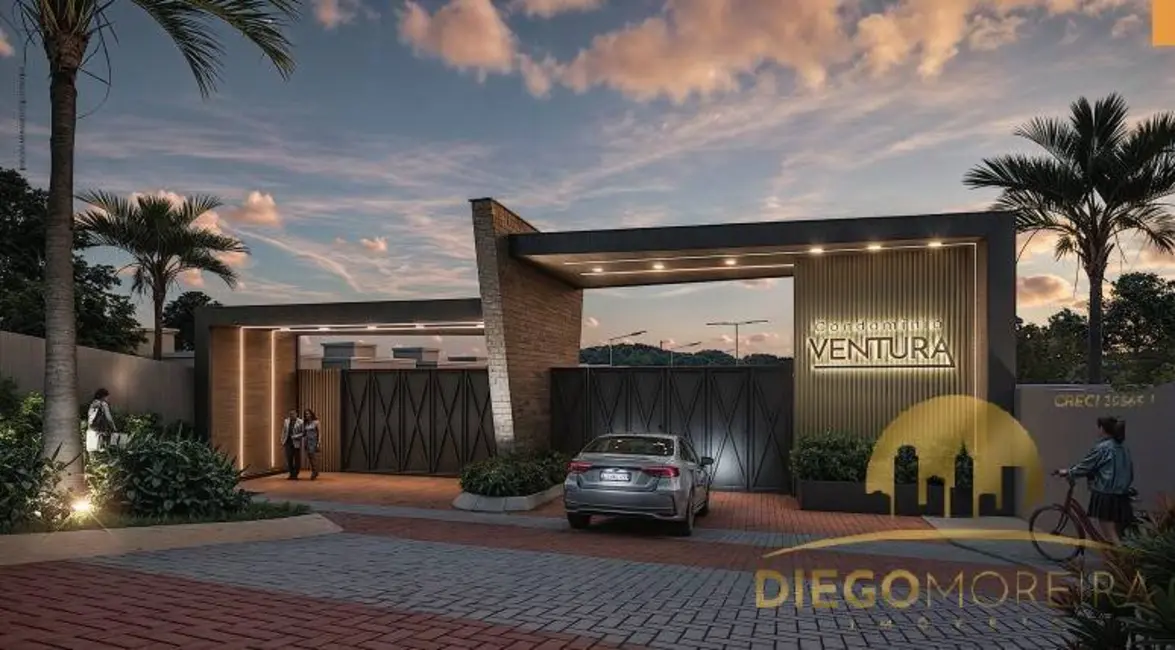 Foto 6 de Casa de Condomínio com 2 quartos à venda, 63m2 em Jardim Imperial, Atibaia - SP