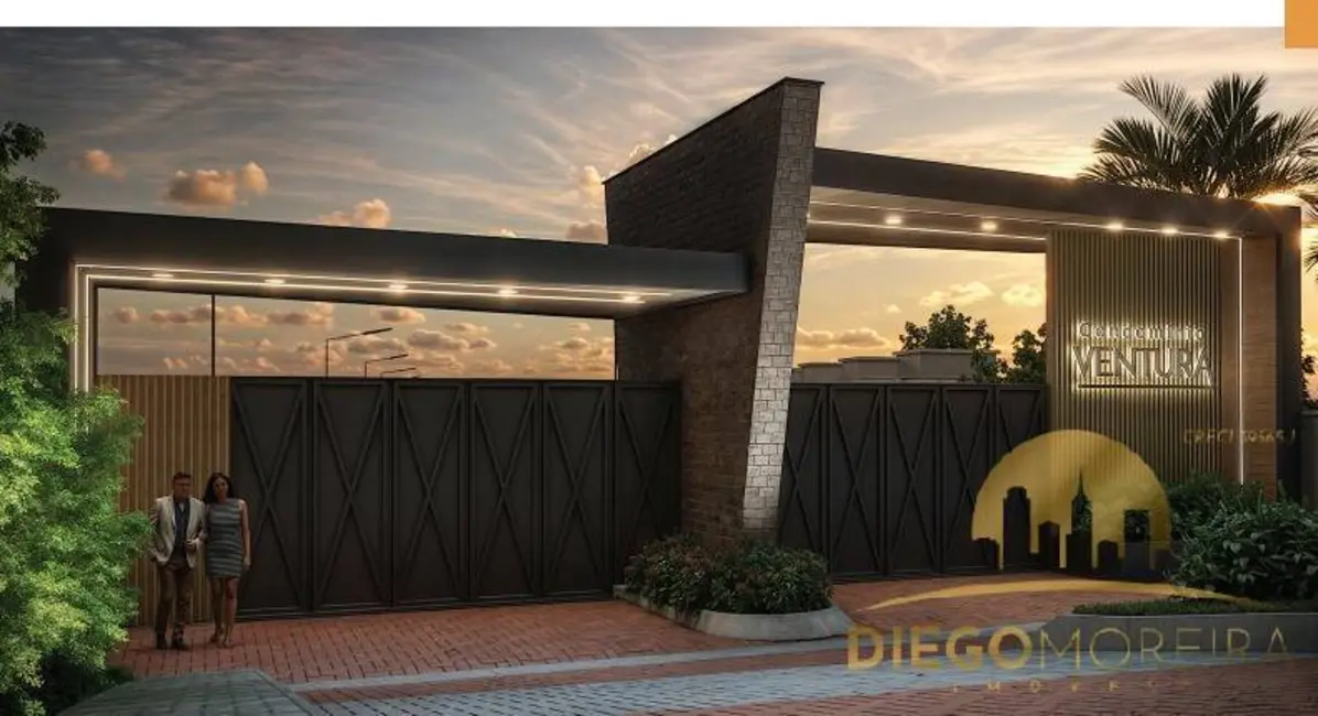 Foto 8 de Casa de Condomínio com 2 quartos à venda, 63m2 em Jardim Imperial, Atibaia - SP