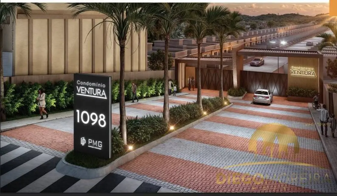 Foto 7 de Casa de Condomínio com 2 quartos à venda, 63m2 em Jardim Imperial, Atibaia - SP