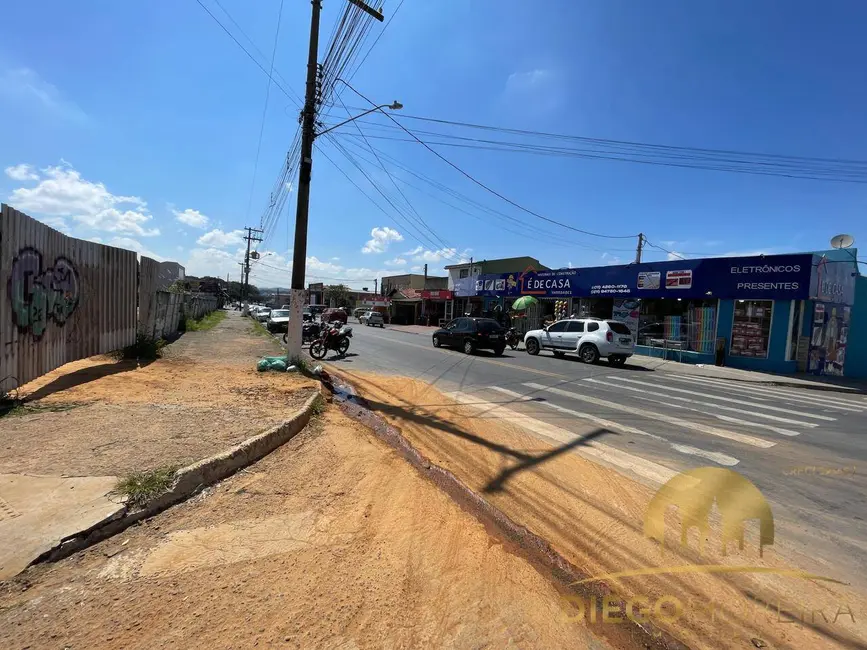 Foto 8 de Terreno / Lote à venda, 1800m2 em Jardim das Cerejeiras, Atibaia - SP