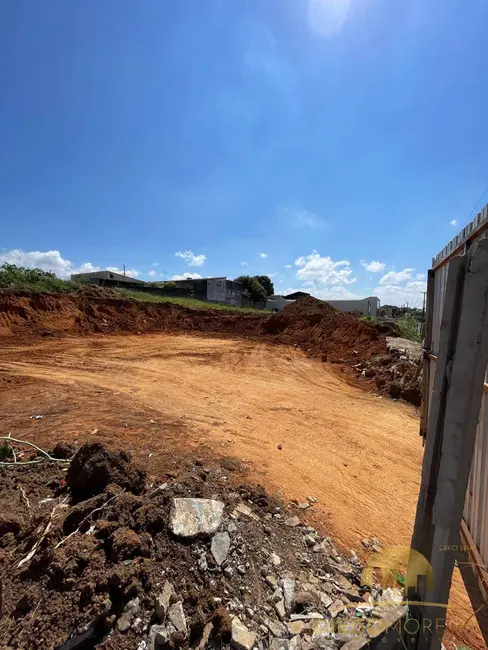 Foto 7 de Terreno / Lote à venda, 1800m2 em Jardim das Cerejeiras, Atibaia - SP