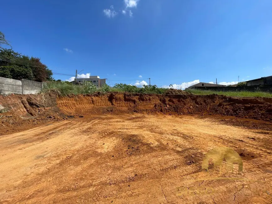 Foto 3 de Terreno / Lote à venda, 1800m2 em Jardim das Cerejeiras, Atibaia - SP