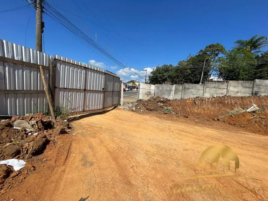 Foto 5 de Terreno / Lote à venda, 1800m2 em Jardim das Cerejeiras, Atibaia - SP