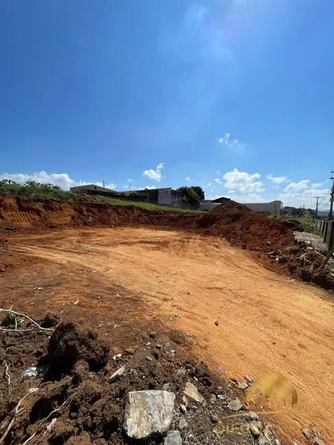 Foto 1 de Terreno / Lote à venda, 1800m2 em Jardim das Cerejeiras, Atibaia - SP