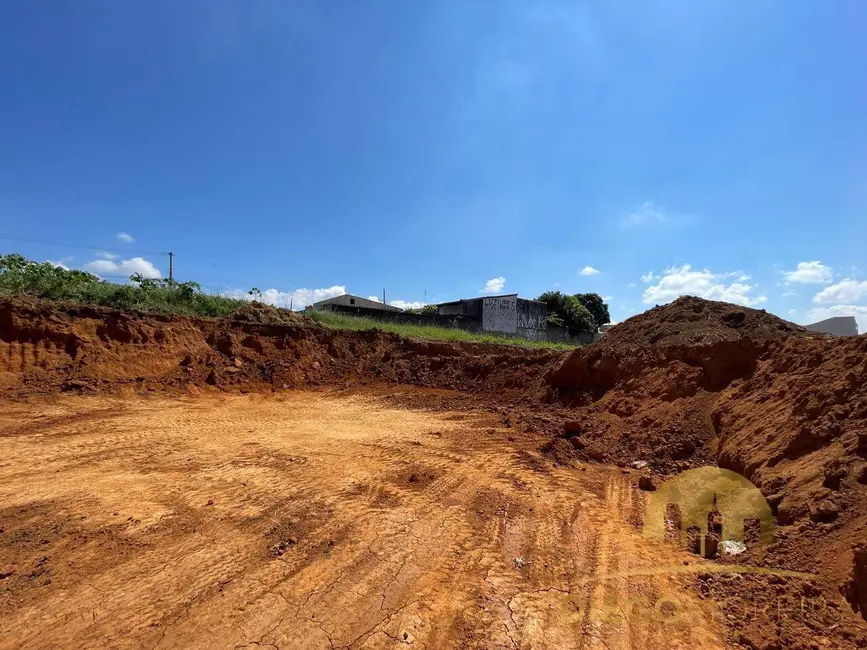 Foto 4 de Terreno / Lote à venda, 1800m2 em Jardim das Cerejeiras, Atibaia - SP