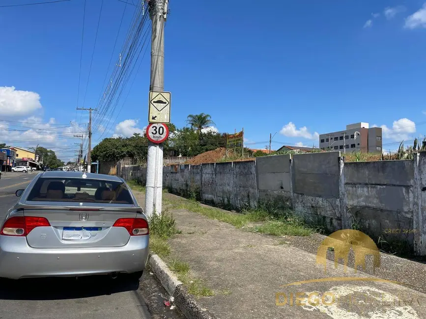 Foto 9 de Terreno / Lote à venda, 1800m2 em Jardim das Cerejeiras, Atibaia - SP