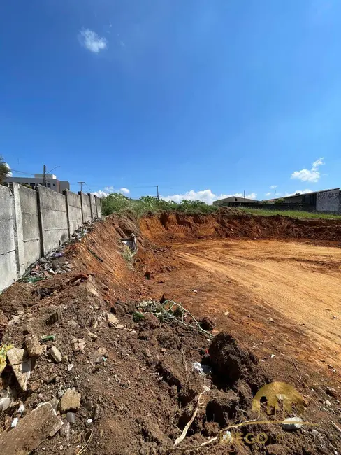 Foto 6 de Terreno / Lote à venda, 1800m2 em Jardim das Cerejeiras, Atibaia - SP