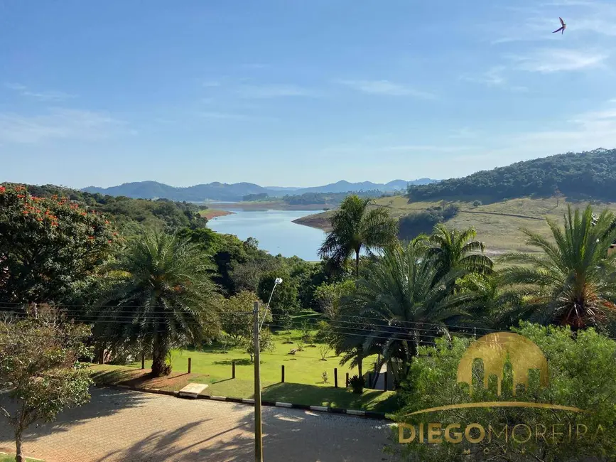 Foto 8 de Lote de Condomínio à venda, 1050m2 em Piracaia - SP