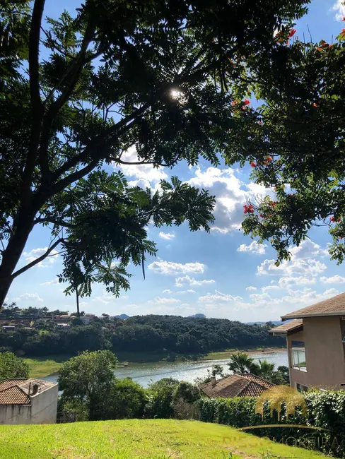 Foto 9 de Lote de Condomínio à venda, 1050m2 em Piracaia - SP
