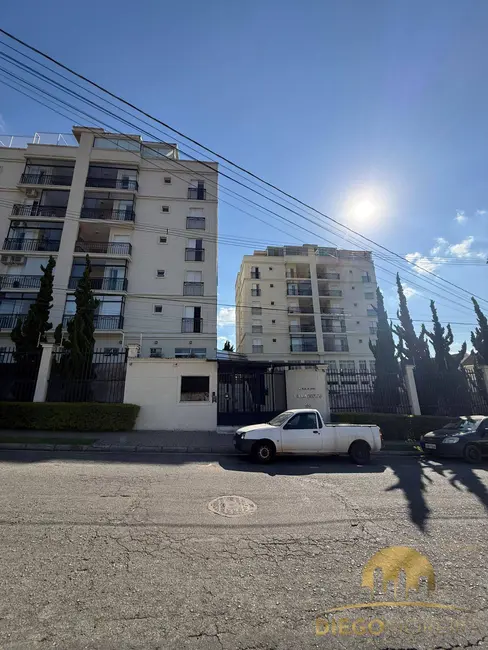 Foto 1 de Apartamento com 3 quartos para alugar, 86m2 em Vila Helena, Atibaia - SP