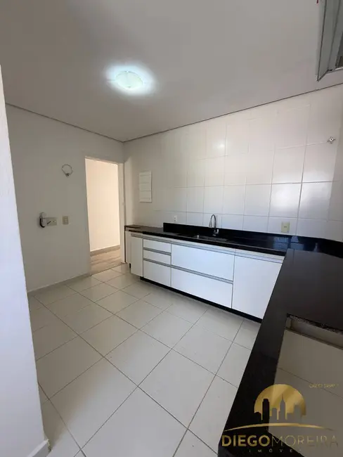 Foto 6 de Apartamento com 3 quartos para alugar, 86m2 em Vila Helena, Atibaia - SP
