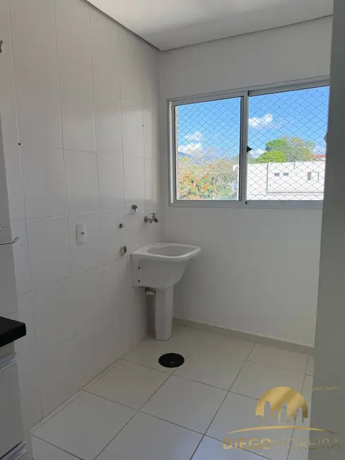 Foto 9 de Apartamento com 3 quartos para alugar, 86m2 em Vila Helena, Atibaia - SP